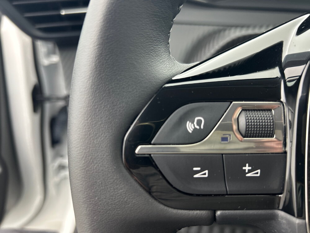 Occasion PEUGEOT 208 208 Electrique 50 kWh 136ch - Style