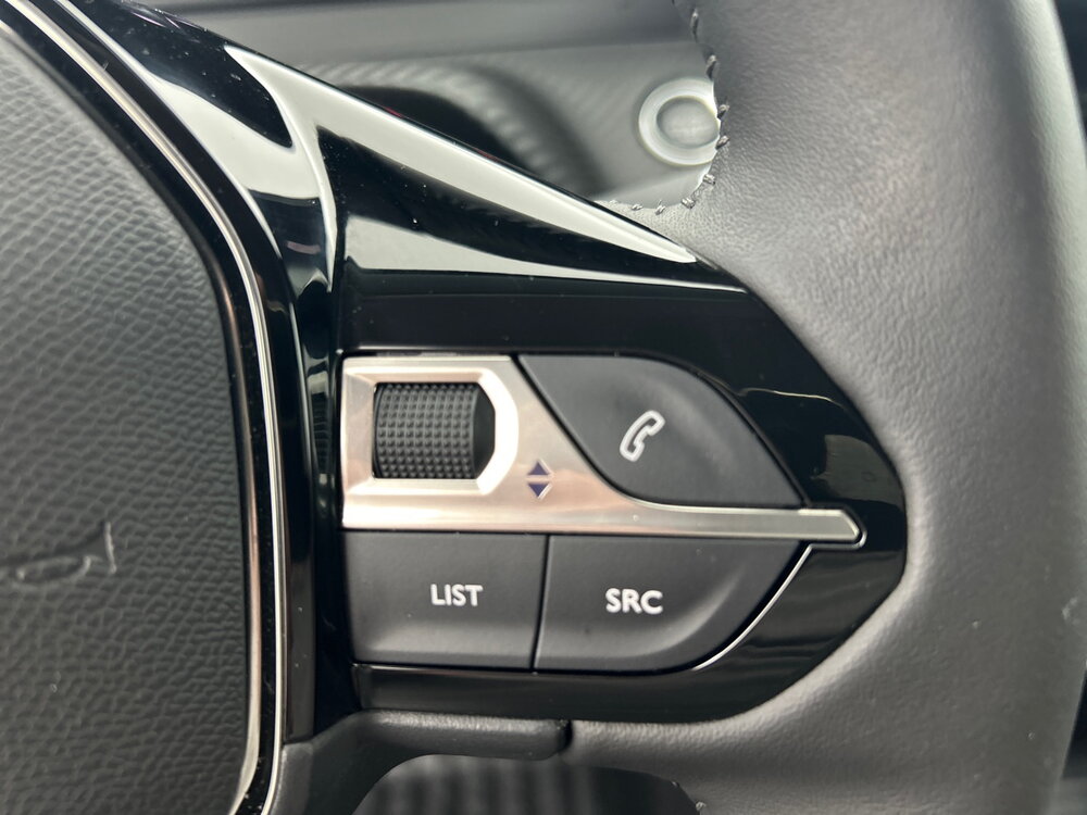 Occasion PEUGEOT 208 208 Electrique 50 kWh 136ch - Style