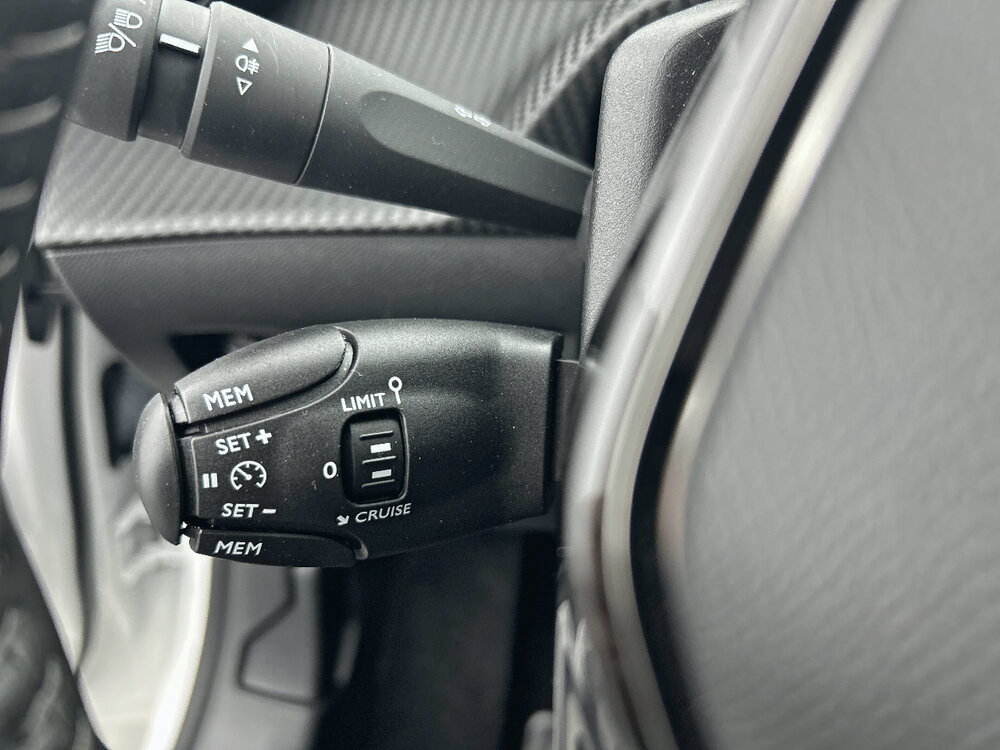 Occasion PEUGEOT 208 208 Electrique 50 kWh 136ch - Style