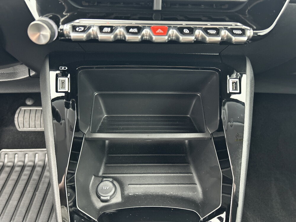 Occasion PEUGEOT 208 208 Electrique 50 kWh 136ch - Style