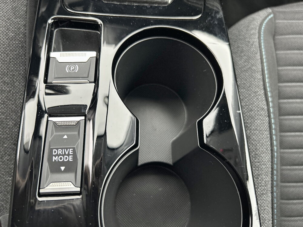 Occasion PEUGEOT 208 208 Electrique 50 kWh 136ch - Style