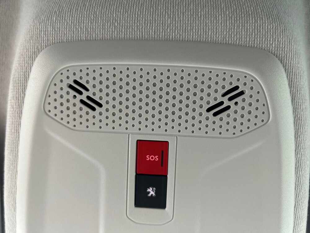 Occasion PEUGEOT 208 208 Electrique 50 kWh 136ch - Style