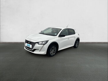 Occasion PEUGEOT 208 208 Electrique 50 kWh 136ch - Style