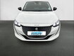 Occasion PEUGEOT 208 208 Electrique 50 kWh 136ch - Style