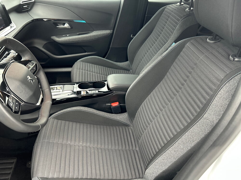 Occasion PEUGEOT 208 208 Electrique 50 kWh 136ch - Style