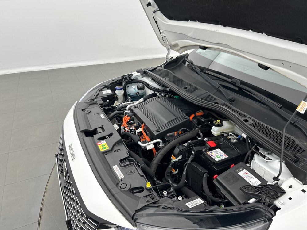 Occasion PEUGEOT 208 208 Electrique 50 kWh 136ch - Style