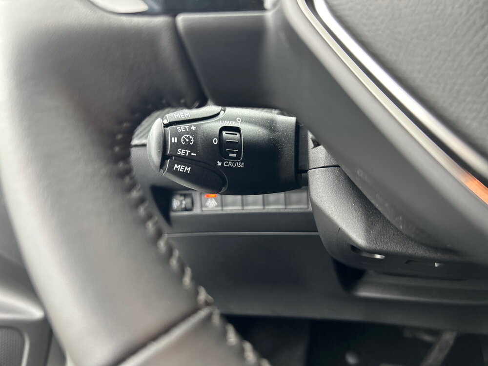 Occasion PEUGEOT 208 208 Electrique 50 kWh 136ch - Style