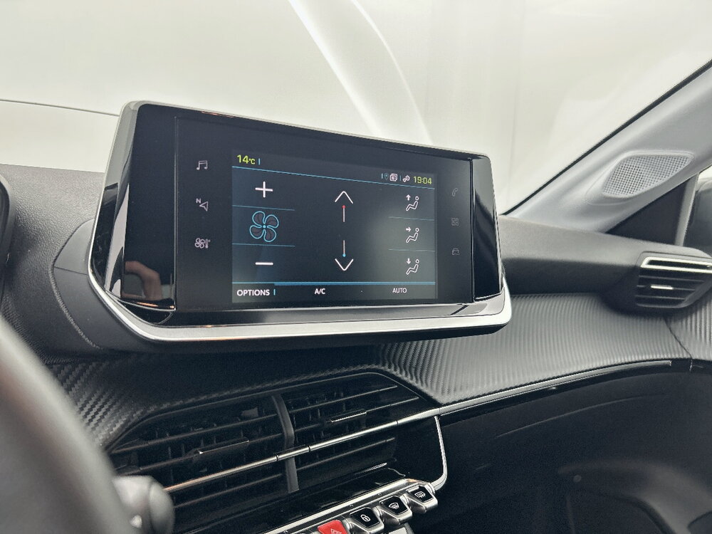 Occasion PEUGEOT 208 208 Electrique 50 kWh 136ch - Style