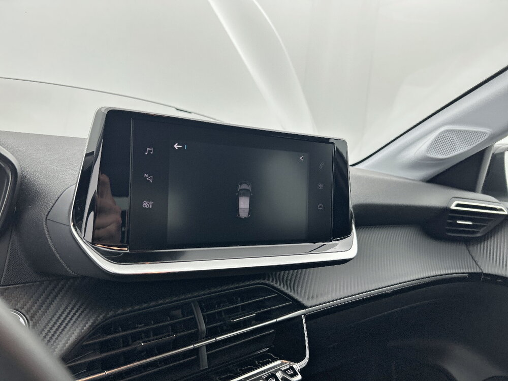 Occasion PEUGEOT 208 208 Electrique 50 kWh 136ch - Style