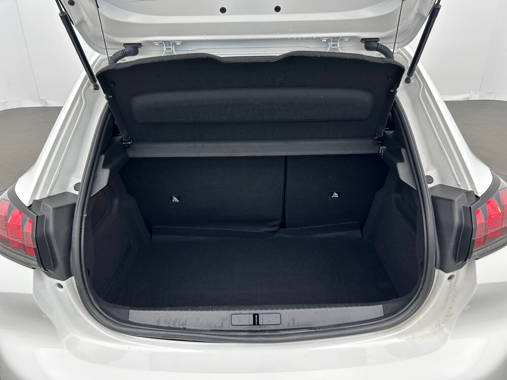 Occasion PEUGEOT 208 208 Electrique 50 kWh 136ch - Style