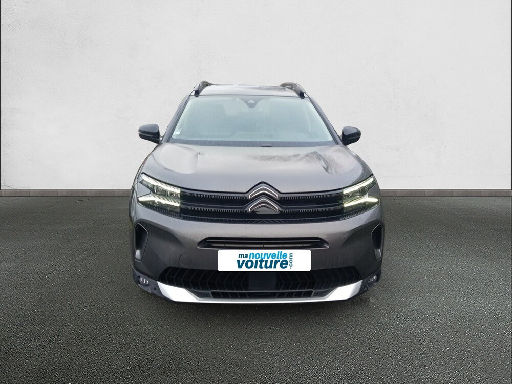 Occasion CITROEN C5 AirCross C5 Aircross BlueHDi 130 S&S EAT8 - C-Series