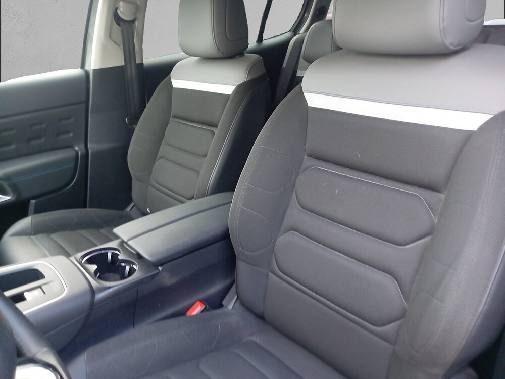 Occasion CITROEN C5 AirCross C5 Aircross BlueHDi 130 S&S EAT8 - C-Series