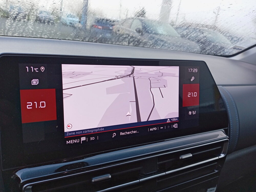 Occasion CITROEN C5 AirCross C5 Aircross BlueHDi 130 S&S EAT8 - C-Series