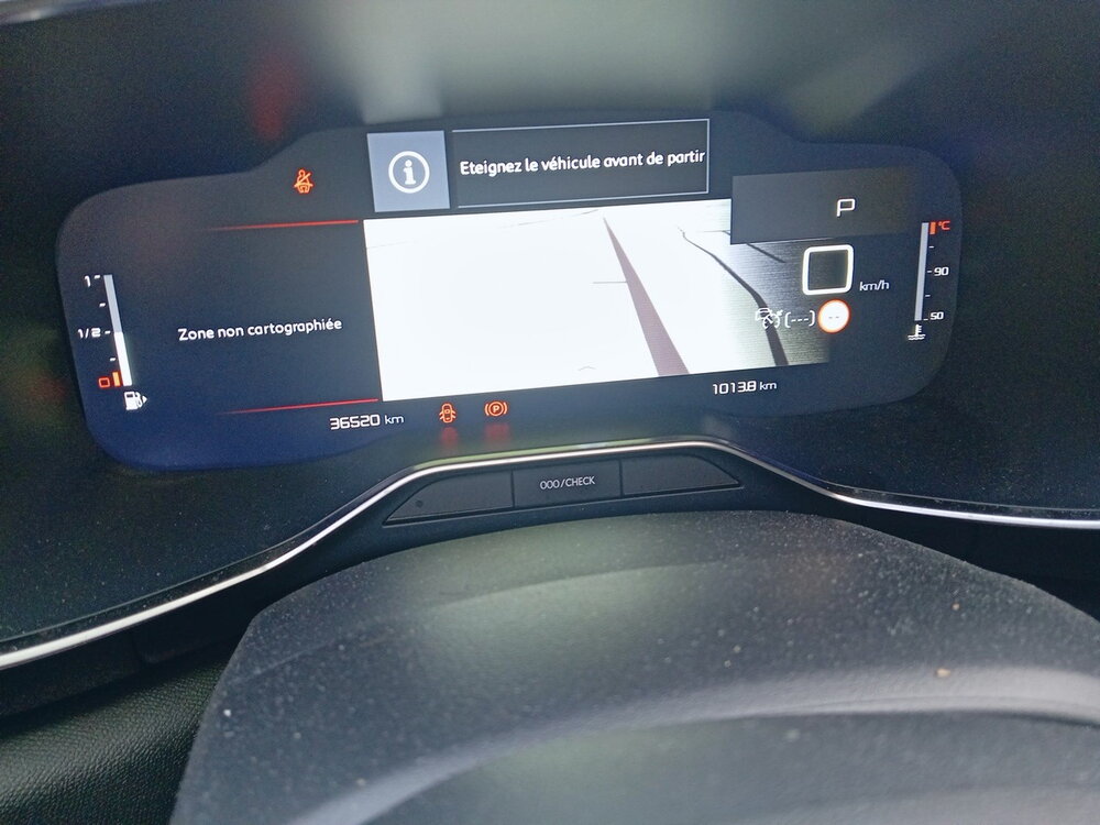 Occasion CITROEN C5 AirCross C5 Aircross BlueHDi 130 S&S EAT8 - C-Series