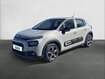 Occasion CITROEN C3 C3 PureTech 83 ch BVM5 - Plus
