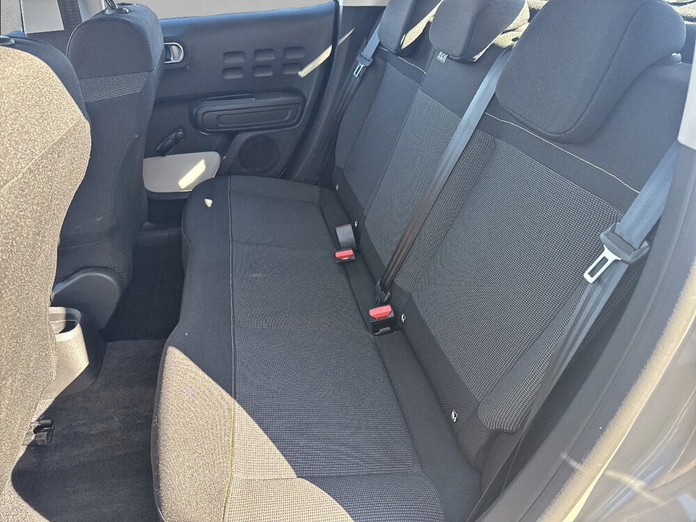 Occasion CITROEN C3 C3 PureTech 83 ch BVM5 - Plus