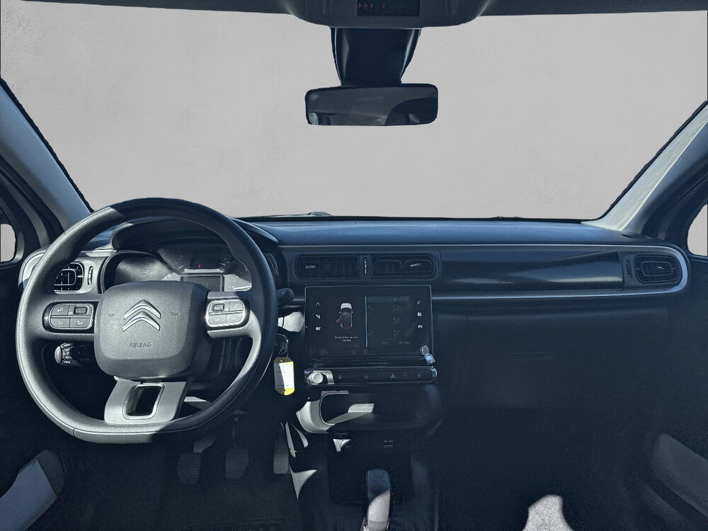 Occasion CITROEN C3 C3 PureTech 83 ch BVM5 - Plus