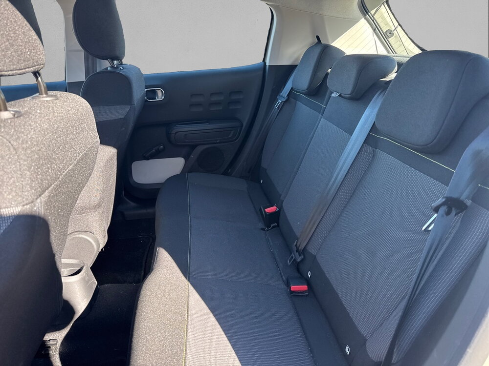 Occasion CITROEN C3 C3 PureTech 83 S&S BVM5 - YOU!