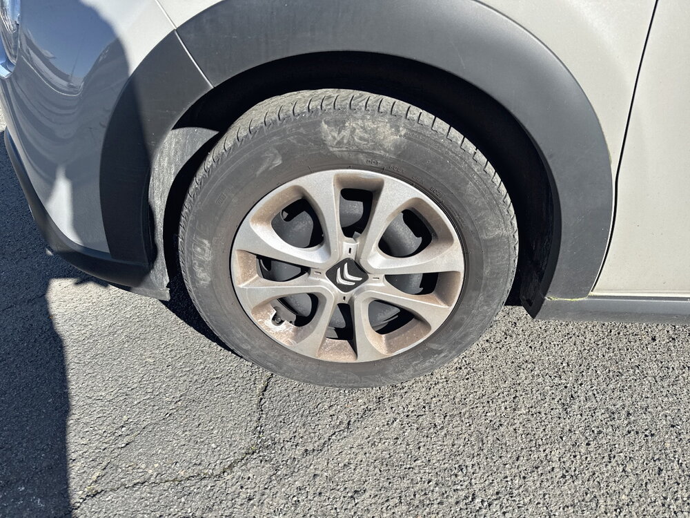 Occasion CITROEN C3 C3 PureTech 83 S&S BVM5 - YOU!