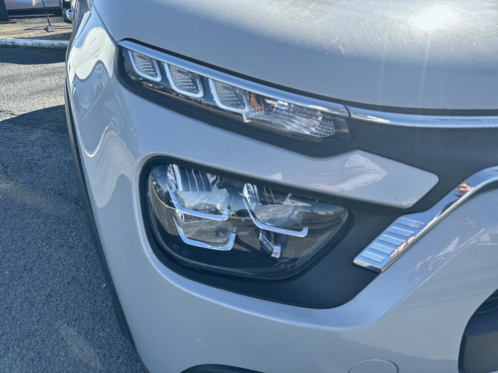 Occasion CITROEN C3 C3 PureTech 83 S&S BVM5 - YOU!