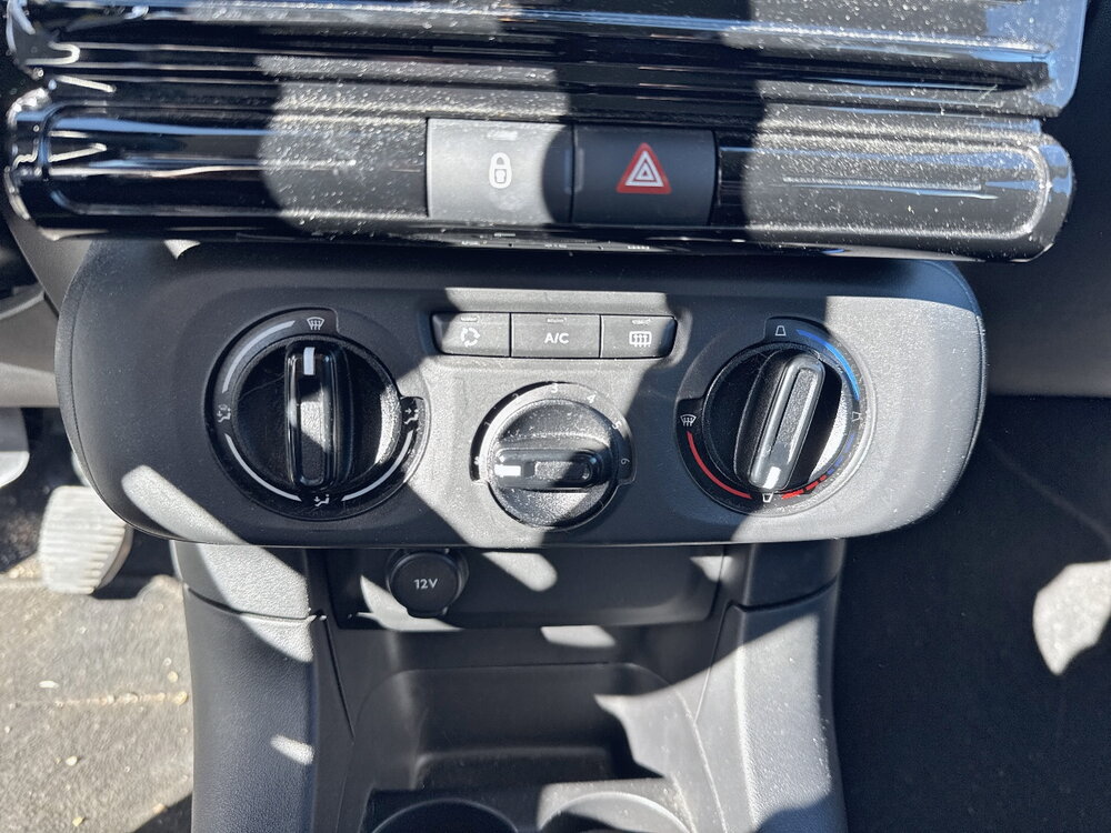 Occasion CITROEN C3 C3 PureTech 83 S&S BVM5 - YOU!