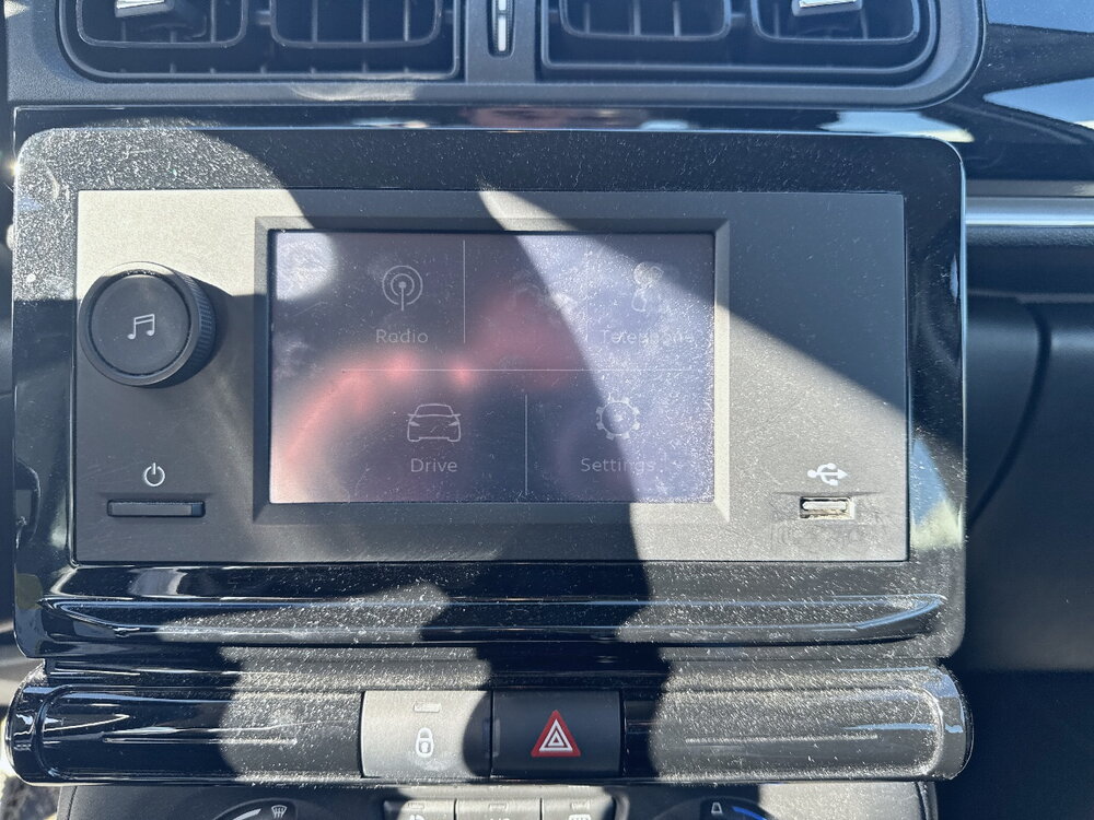 Occasion CITROEN C3 C3 PureTech 83 S&S BVM5 - YOU!