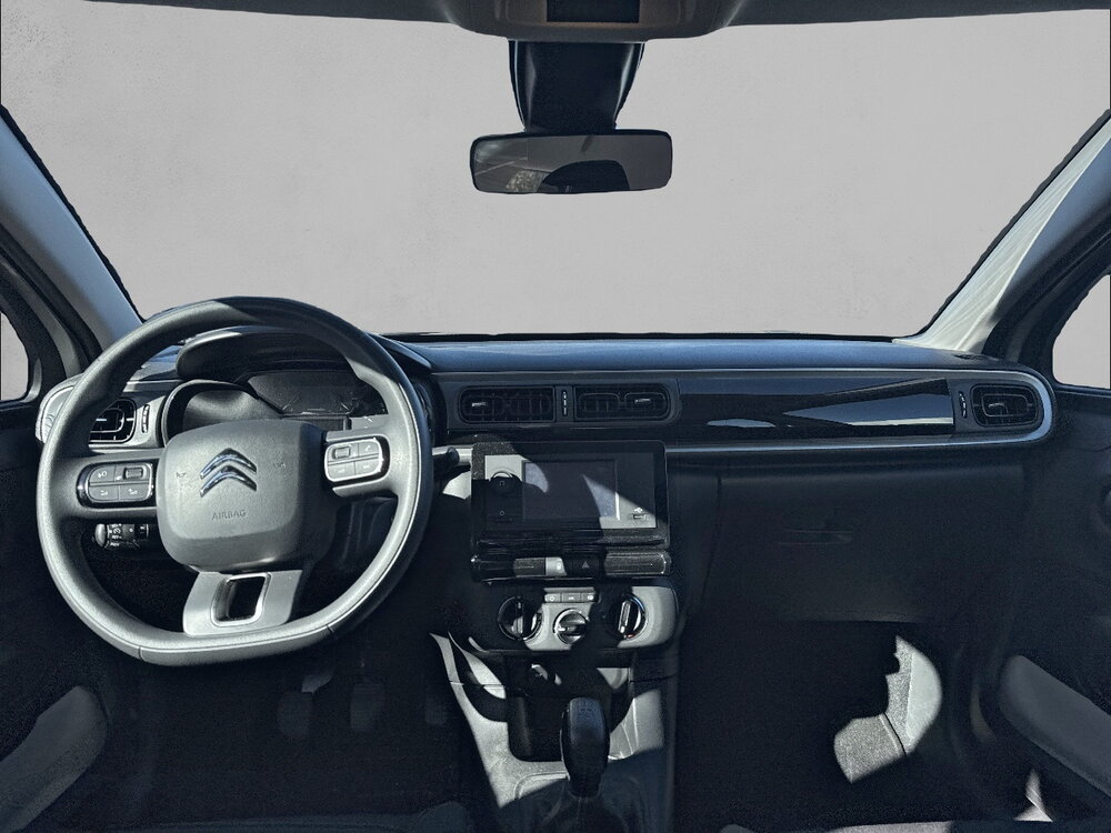 Occasion CITROEN C3 C3 PureTech 83 S&S BVM5 - YOU!