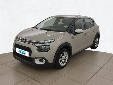 Occasion CITROEN C3 C3 PureTech 83 S&S BVM5 - YOU!