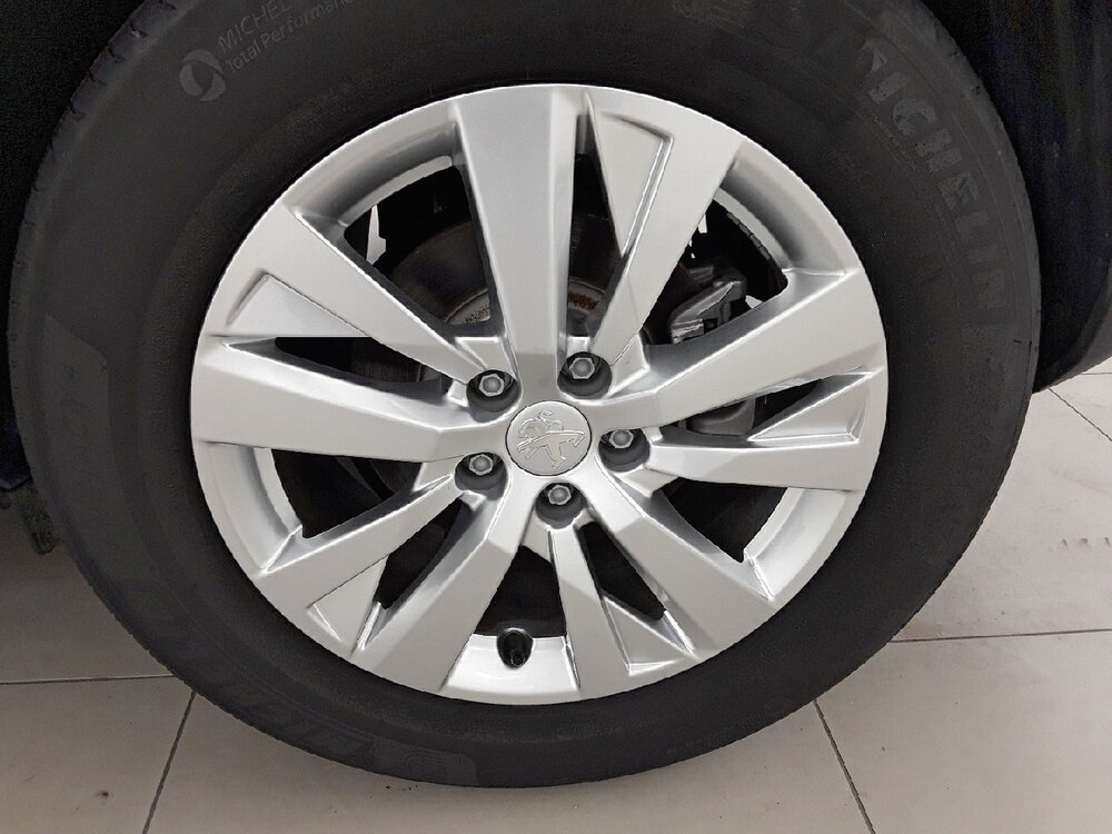 Occasion PEUGEOT 3008 3008 BlueHDi 130ch S&S EAT8 - Active Pack