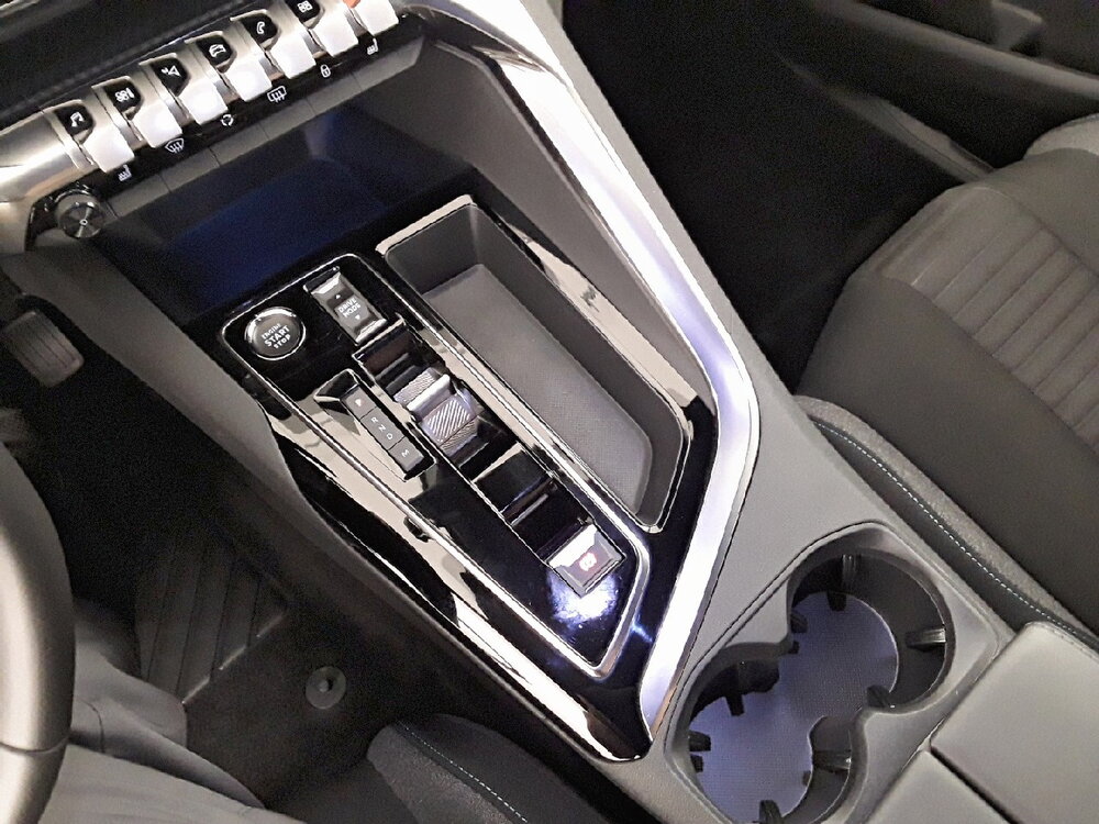 Occasion PEUGEOT 3008 3008 BlueHDi 130ch S&S EAT8 - Active Pack