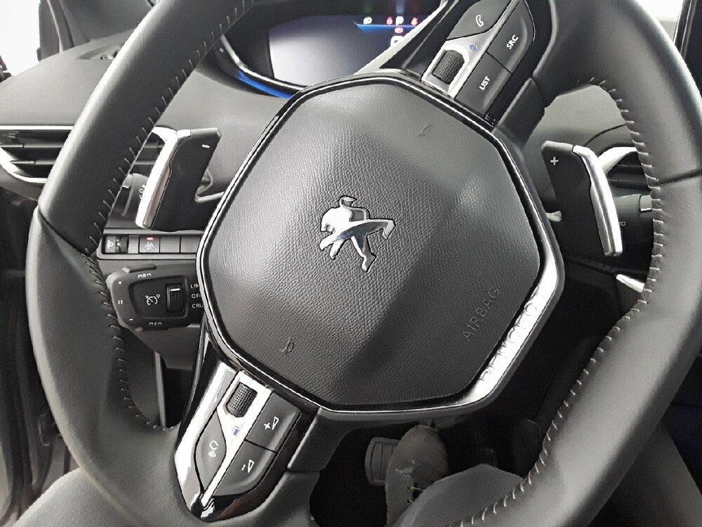 Occasion PEUGEOT 3008 3008 BlueHDi 130ch S&S EAT8 - Active Pack