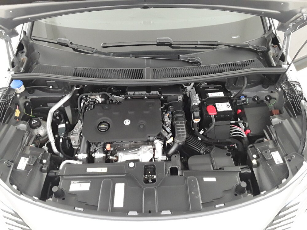 Occasion PEUGEOT 3008 3008 BlueHDi 130ch S&S EAT8 - Active Pack