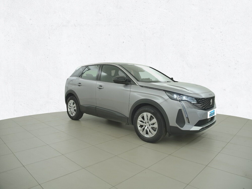 Occasion PEUGEOT 3008 3008 BlueHDi 130ch S&S EAT8 - Active Pack