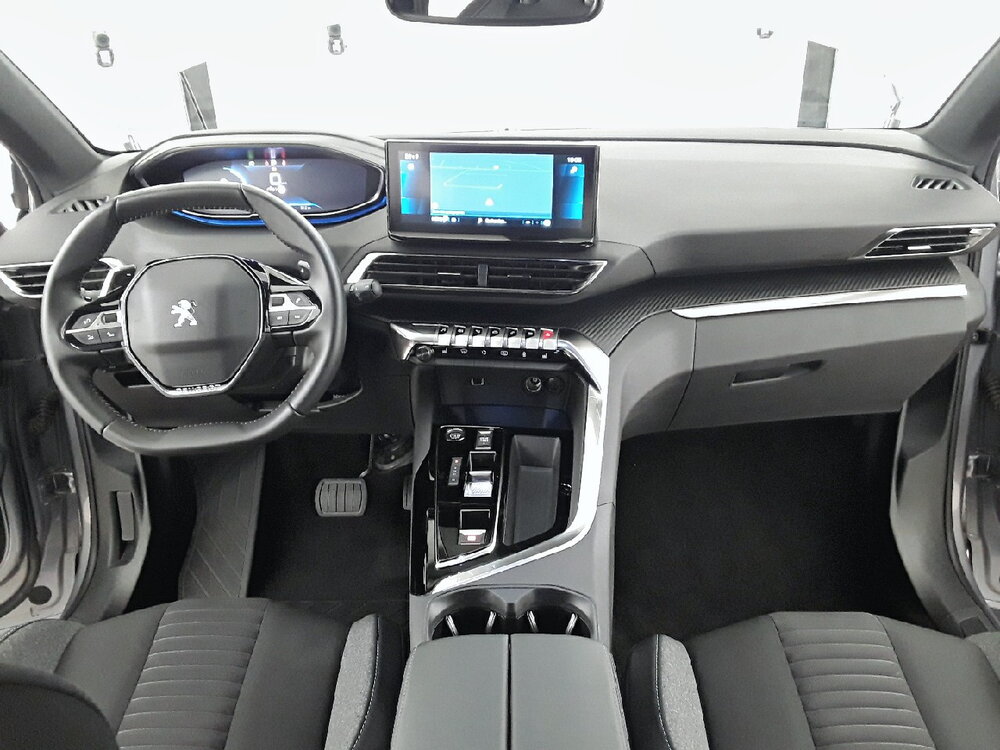 Occasion PEUGEOT 3008 3008 BlueHDi 130ch S&S EAT8 - Active Pack