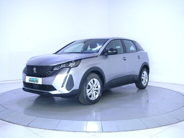 Occasion PEUGEOT 3008 3008 BlueHDi 130ch S&S EAT8 - Active Pack