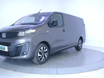 Occasion FIAT Scudo SCUDO FOURGON BLUEHDI 180 XL S&S EAT8