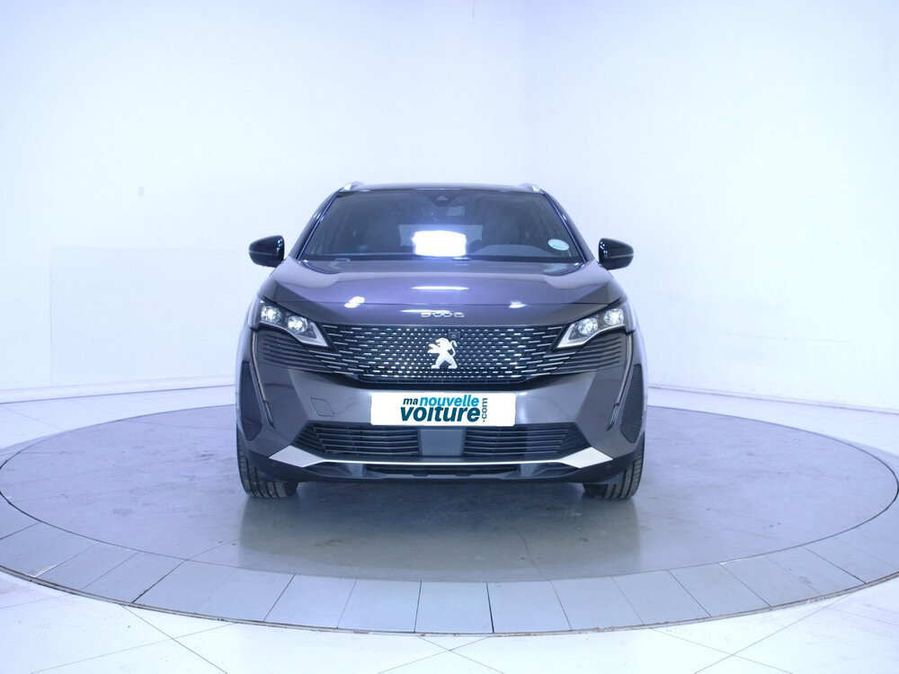 Occasion PEUGEOT 5008 5008 BlueHDi 180ch S&S EAT8 - GT Pack