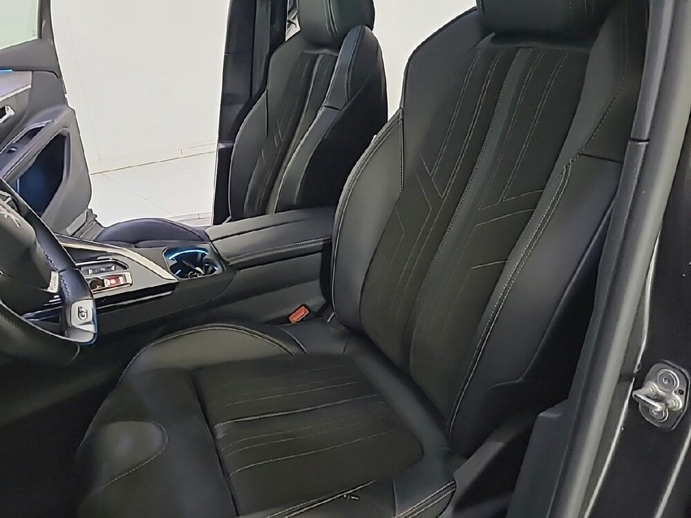 Occasion PEUGEOT 5008 5008 BlueHDi 180ch S&S EAT8 - GT Pack