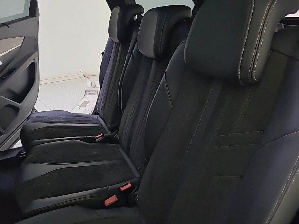 Occasion PEUGEOT 5008 5008 BlueHDi 180ch S&S EAT8 - GT Pack