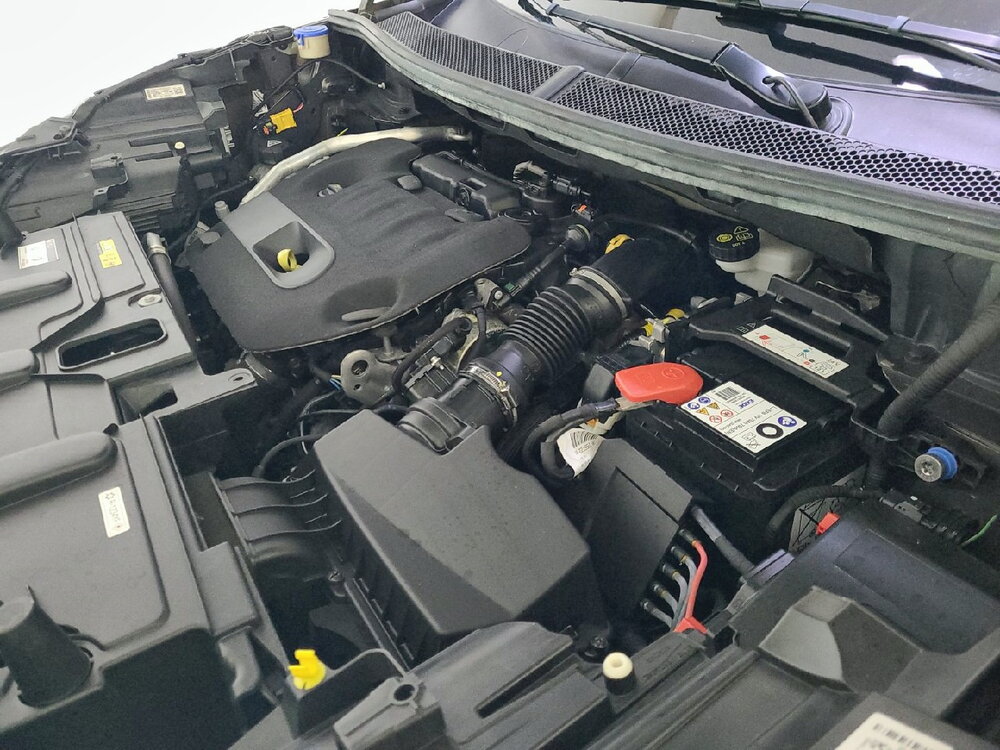 Occasion PEUGEOT 5008 5008 BlueHDi 180ch S&S EAT8 - GT Pack