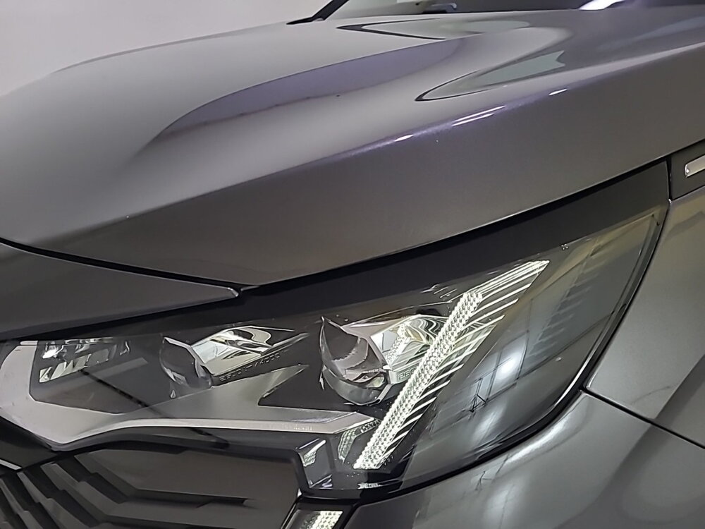 Occasion PEUGEOT 5008 5008 BlueHDi 180ch S&S EAT8 - GT Pack