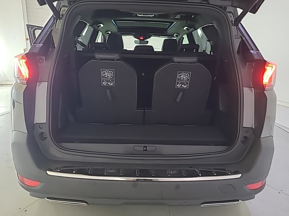 Occasion PEUGEOT 5008 5008 BlueHDi 180ch S&S EAT8 - GT Pack