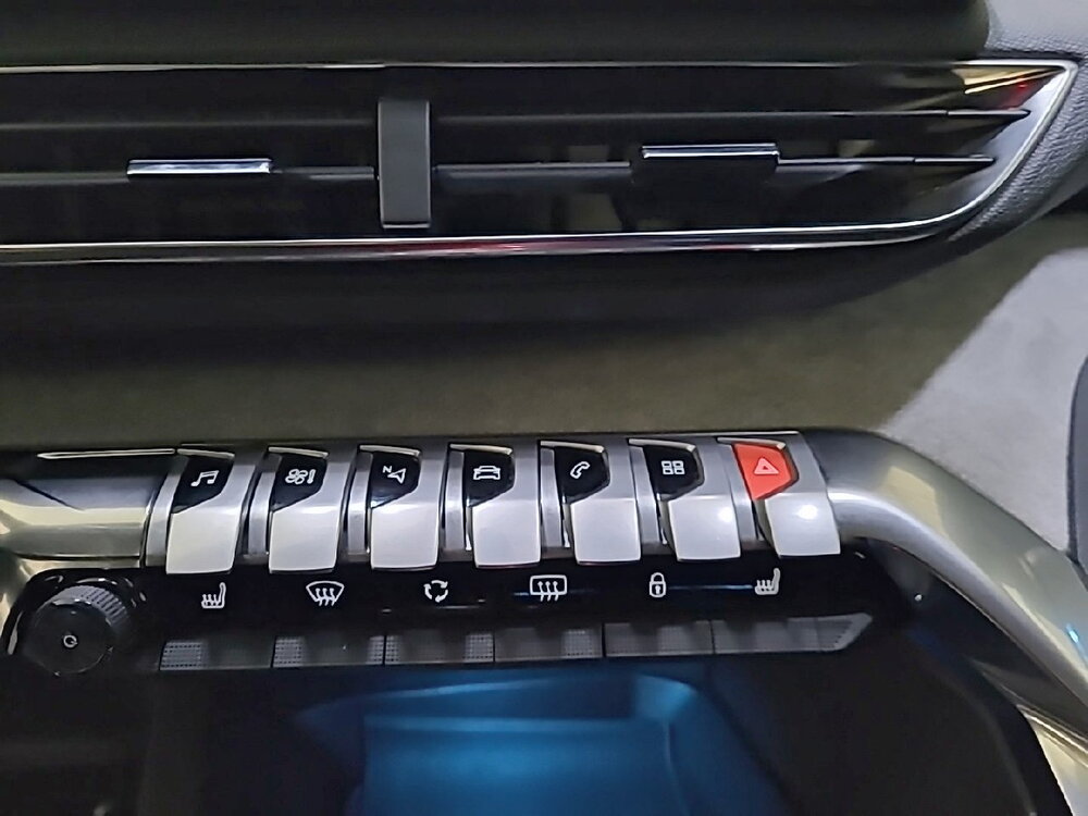 Occasion PEUGEOT 5008 5008 BlueHDi 180ch S&S EAT8 - GT Pack