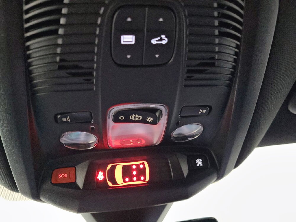 Occasion PEUGEOT 5008 5008 BlueHDi 180ch S&S EAT8 - GT Pack