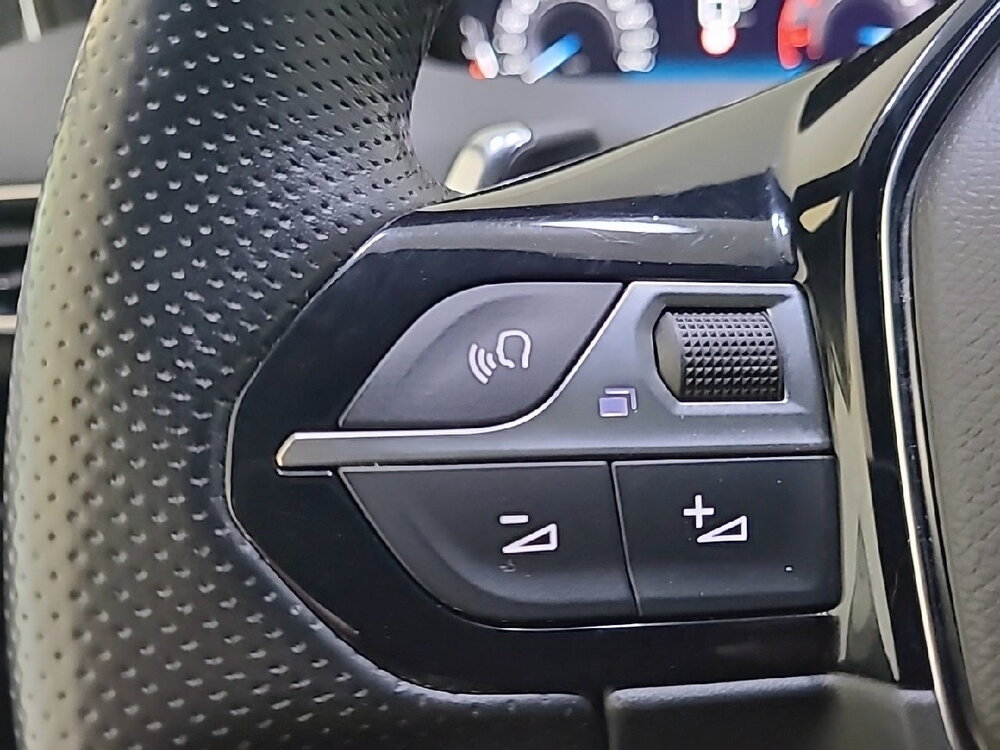 Occasion PEUGEOT 5008 5008 BlueHDi 180ch S&S EAT8 - GT Pack