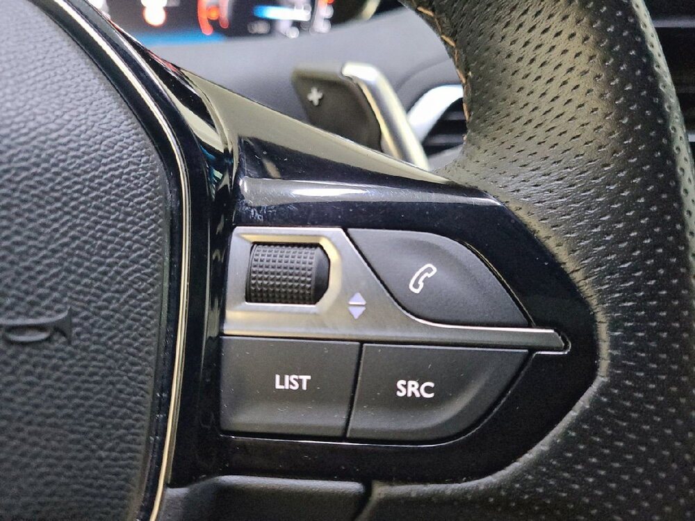 Occasion PEUGEOT 5008 5008 BlueHDi 180ch S&S EAT8 - GT Pack