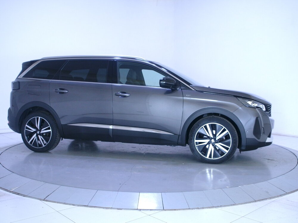 Occasion PEUGEOT 5008 5008 BlueHDi 180ch S&S EAT8 - GT Pack