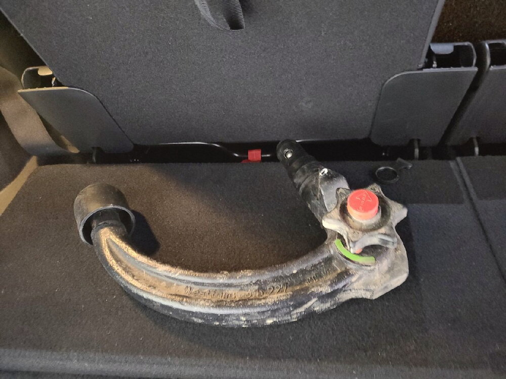 Occasion PEUGEOT 5008 5008 BlueHDi 180ch S&S EAT8 - GT Pack