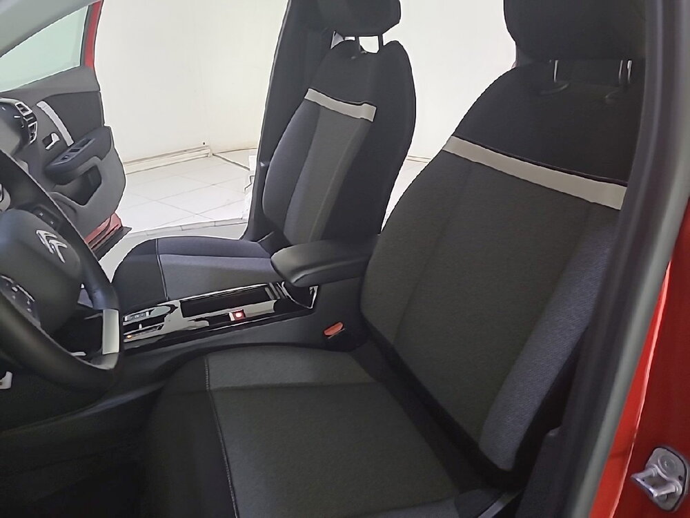 Occasion CITROEN C4 C4 BLUEHDI 130 S&S EAT8 - FEEL NAV