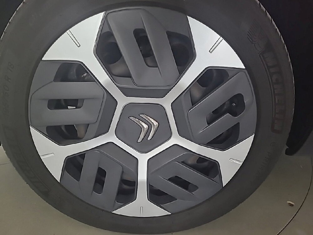 Occasion CITROEN C4 C4 BLUEHDI 130 S&S EAT8 - FEEL NAV